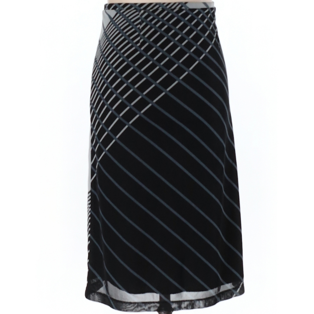 XS Fitted work skirt
